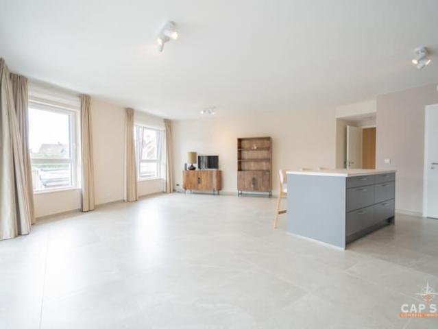Appartement location à Merbraine, Wallonie