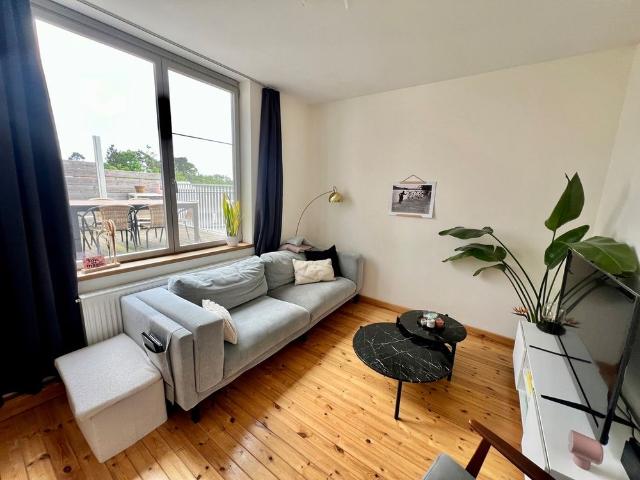 Appartement location à Heist-op-den-berg, Antwerpen