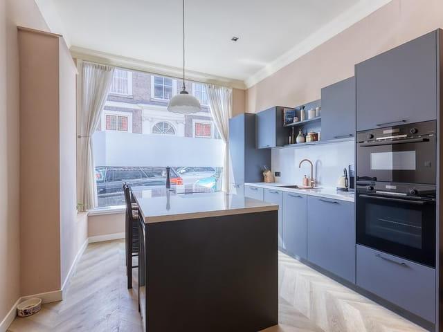 Appartement te huur in Kortenbos, Zuid Holland