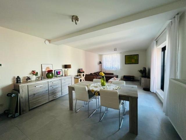 Appartement location à Nijvel, Wallonie