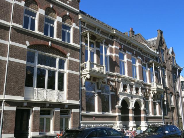 Appartement te huur in Oudwijk, Buiten Wittevrouwen, Utrecht
