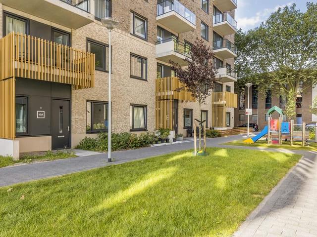 Appartement te huur in Laakhaven-West, Den Haag