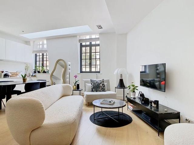 Appartement location à Saint-gilles, Bruxelles