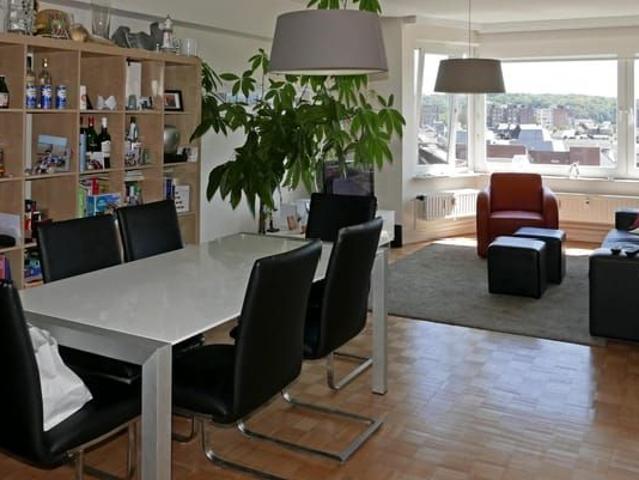 Appartement location à Liège, Wallonie