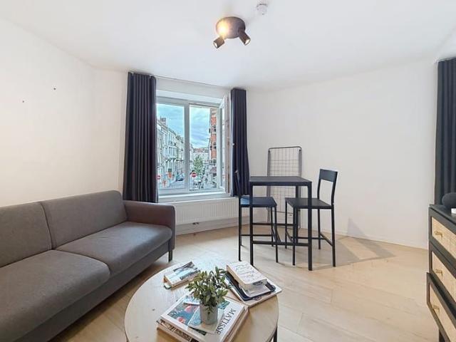 Appartement location à D'hoye, Bruxelles