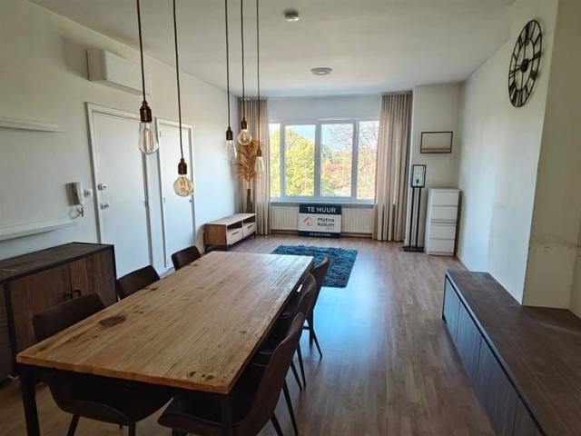 Appartement location à Antwerpen