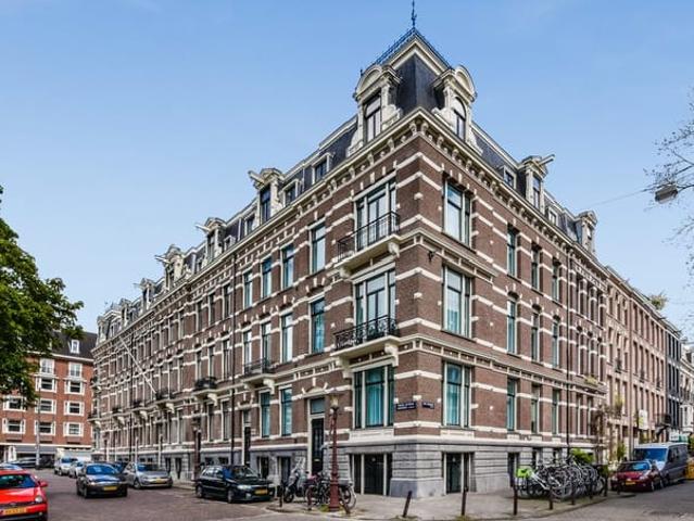 Appartement te huur in Centrum, Amsterdam