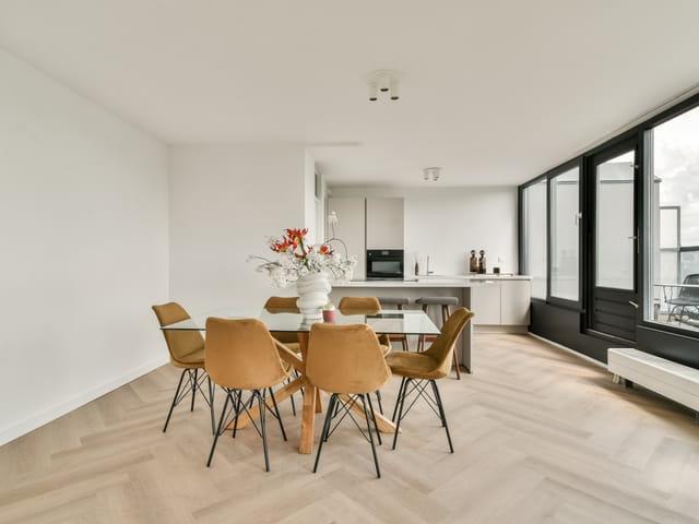 Appartement te huur in Sloten, Amsterdam
