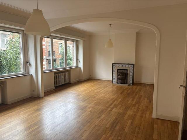 Appartement location à Elsene, Bruxelles