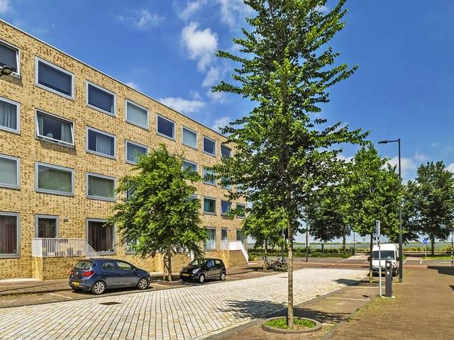 Appartement te huur in Oost, Amsterdam