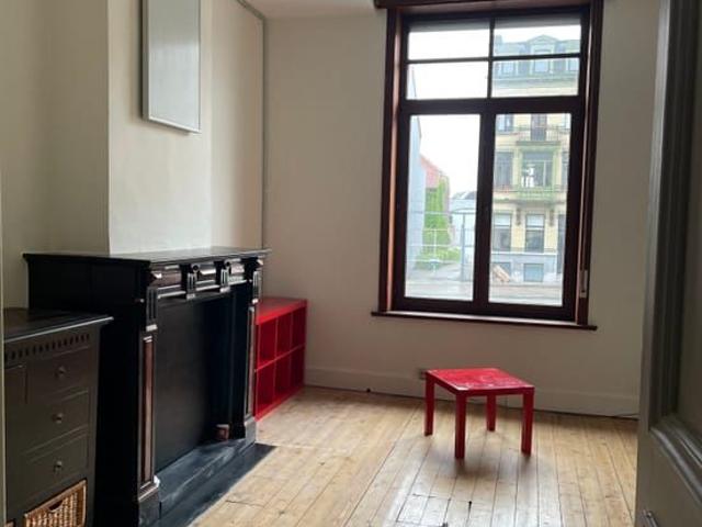 Appartement location à Muinkparkwijk, Gent