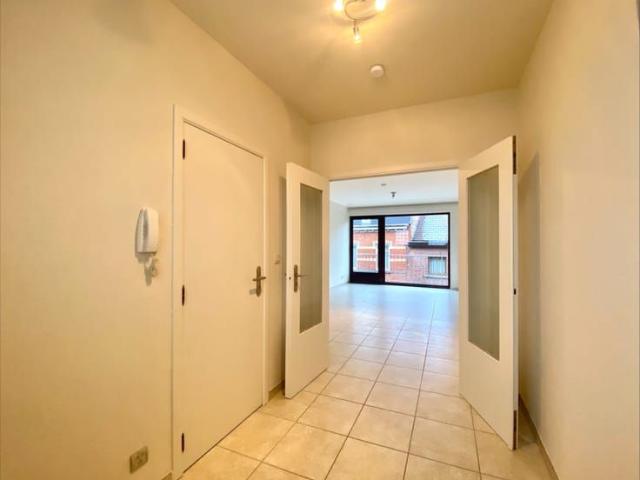 Appartement location à Nijvel, Wallonie