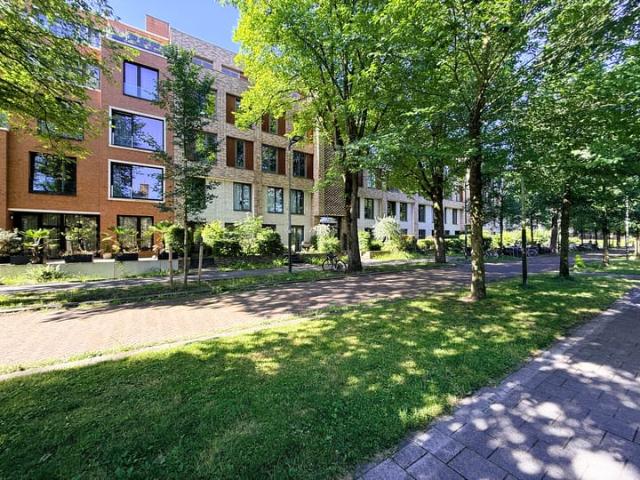 Appartement te huur in Zuid, Amsterdam