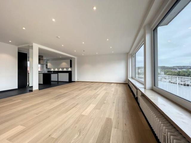 Appartement location à Liège, Wallonie