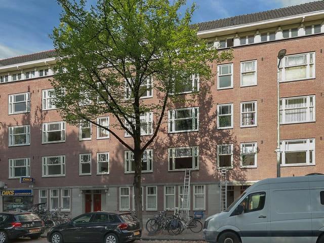 Appartement te huur in West, Amsterdam