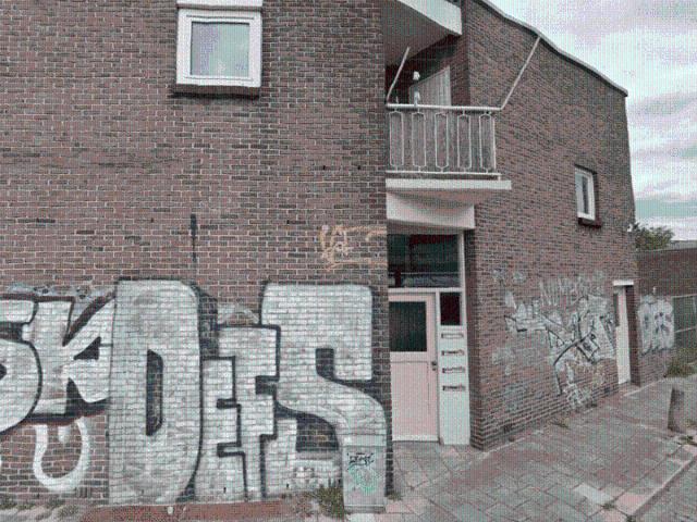 Appartement te huur in Velperweg en omgeving, Arnhem