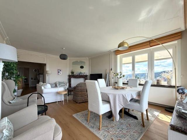 Appartement location à Jambes, Namur