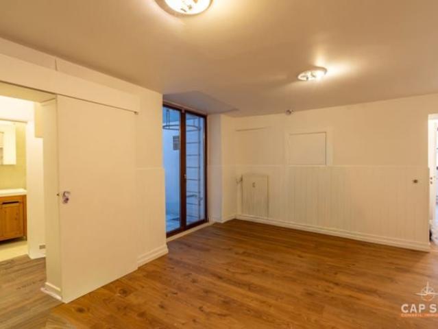 Appartement location à Nijvel, Wallonie