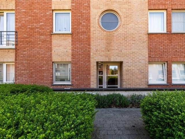 Appartement location à Aarschot, Brabant
