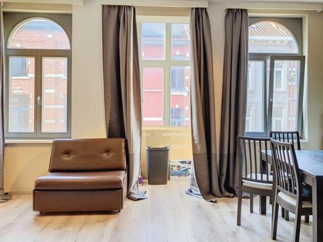 Appartement location à Desteldonk, Oost-Vlaanderen