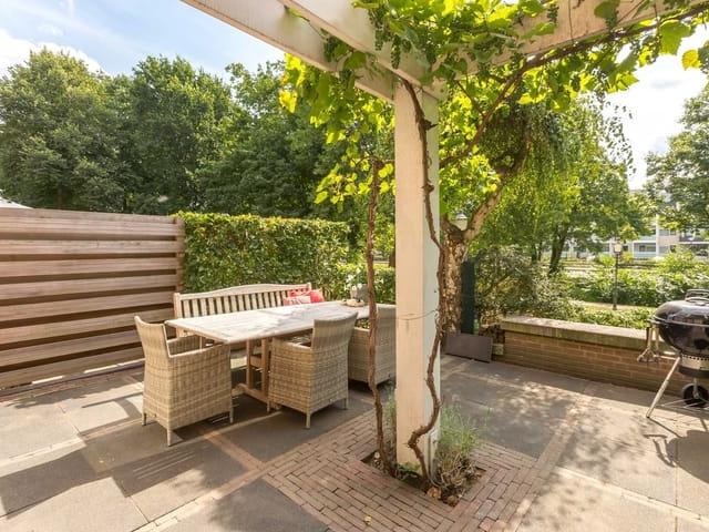 Appartement te huur in Amersfoort