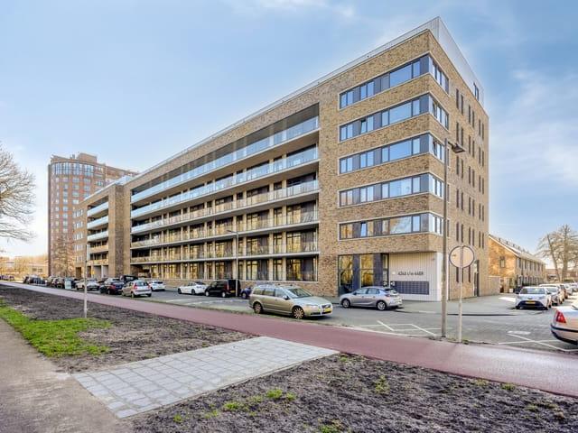 Appartement te huur in Hillegersberg-Schiebroek, Rotterdam