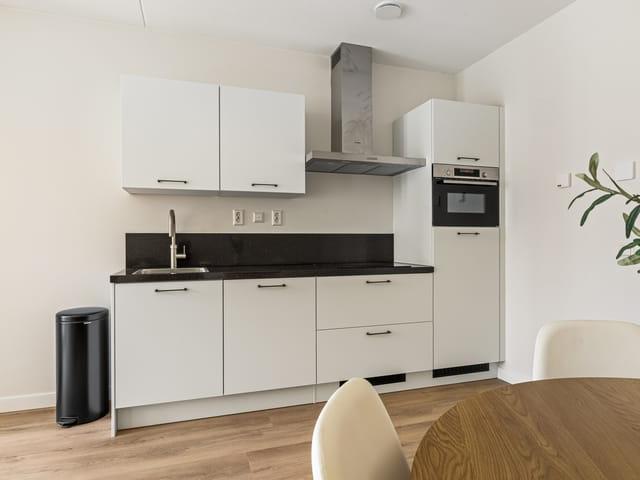 Appartement te huur in Zuid, Hoofddorp