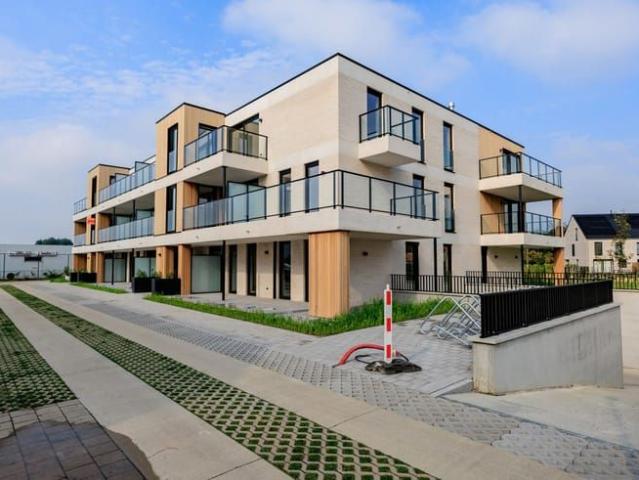 Appartement location à Dendermonde, Oost-Vlaanderen