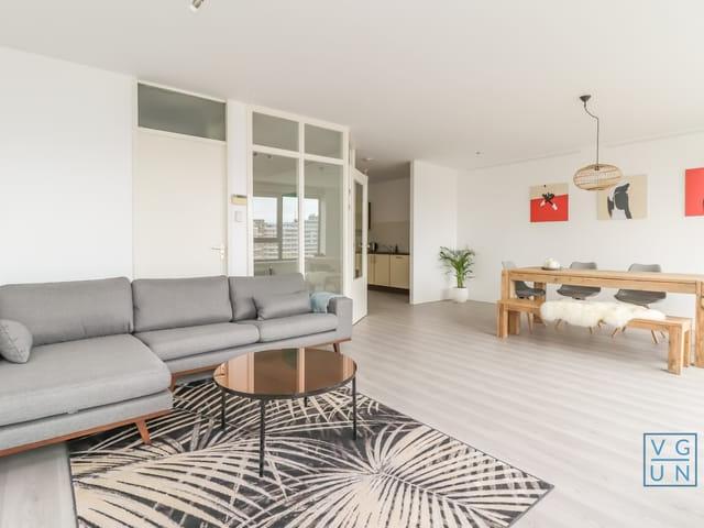 Appartement te huur in Charlois, Rotterdam