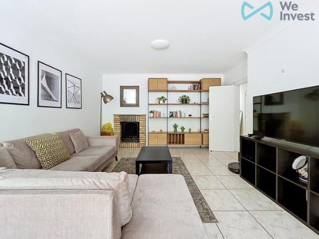 Appartement location à Vorst, Bruxelles