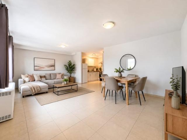 Appartement location à Nijvel, Wallonie