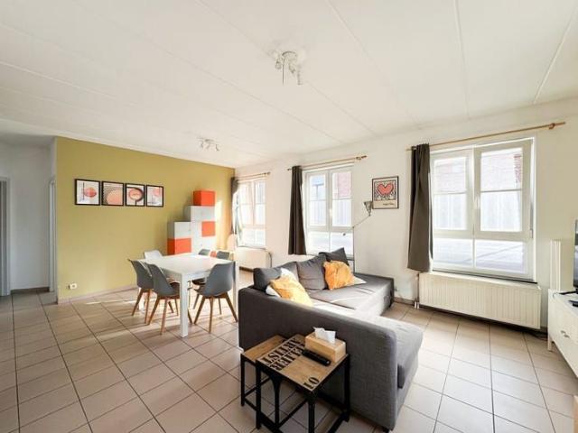 Appartement location à Nijvel, Wallonie
