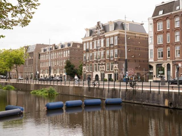 Appartement te huur in Centrum, Amsterdam