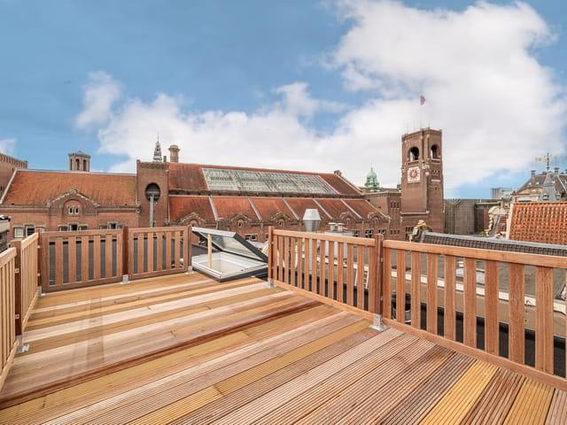 Appartement te huur in Centrum, Amsterdam