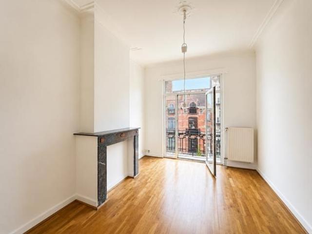 Appartement location à Schaarbeek, Bruxelles