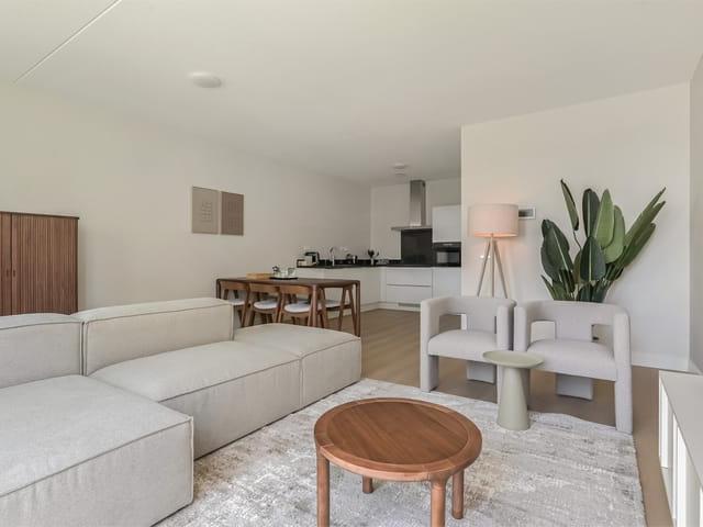 Appartement te huur in Voorburg, Zuid Holland