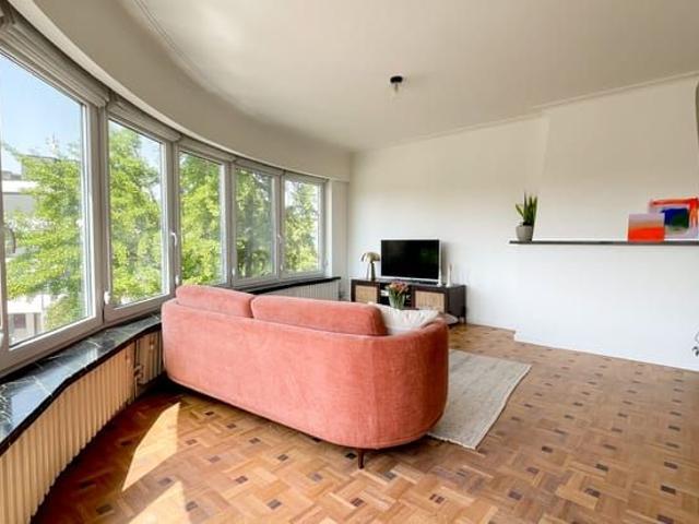 Appartement location à Antwerpen