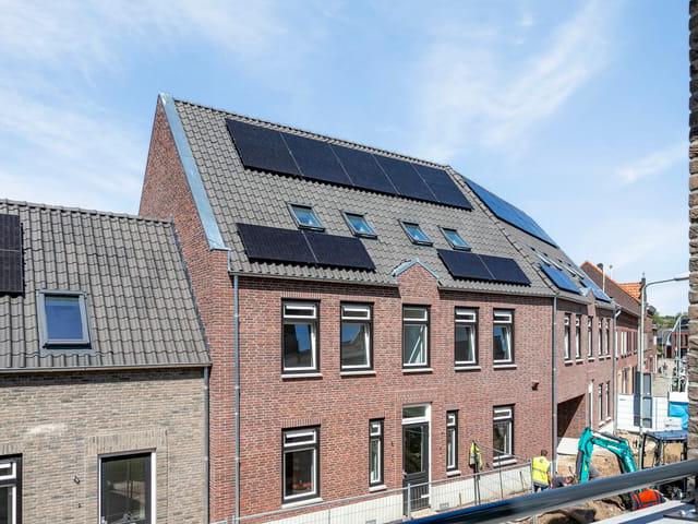 Appartement te huur in Centrum, Venray