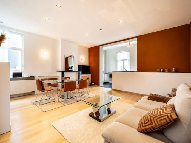 Appartement location à Brussel, Bruxelles