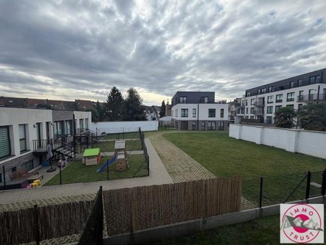 Appartement location à Brussel, Bruxelles