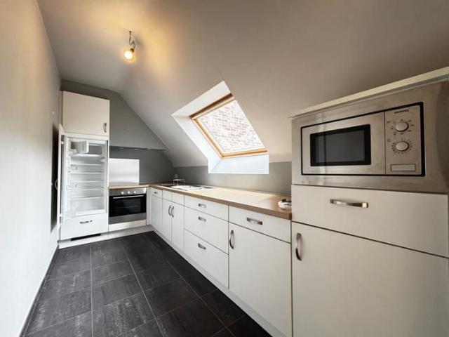 Appartement location à Nijvel, Wallonie