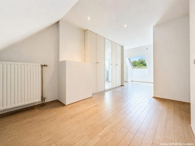 Appartement location à Uccle, Bruxelles