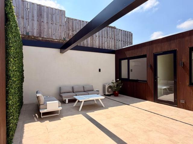 Appartement te huur in Zeeland
