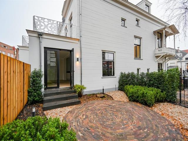 Appartement te huur in Amersfoort