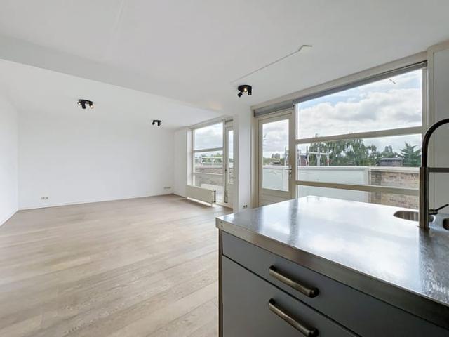 Appartement te huur in Zuid, Amsterdam