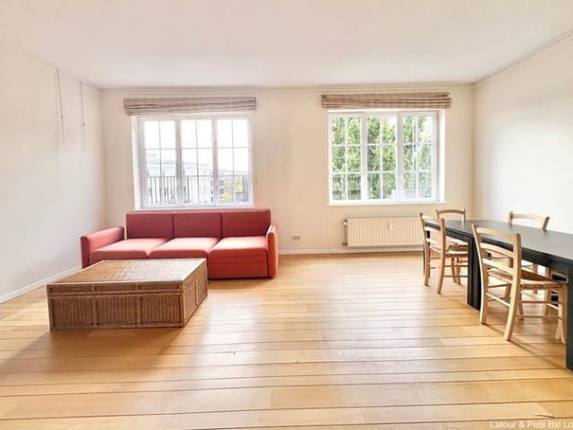 Appartement location à Woluwe-Saint-Pierre Centre - Sint-Pieters-Woluwe Centrum, Woluwe-Saint-Pierre - Sint-Pieters-Woluwe
