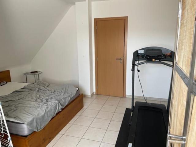 Appartement location à Charleroi, Wallonie