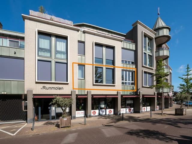 Appartement te huur in Veghel, Noord Brabant