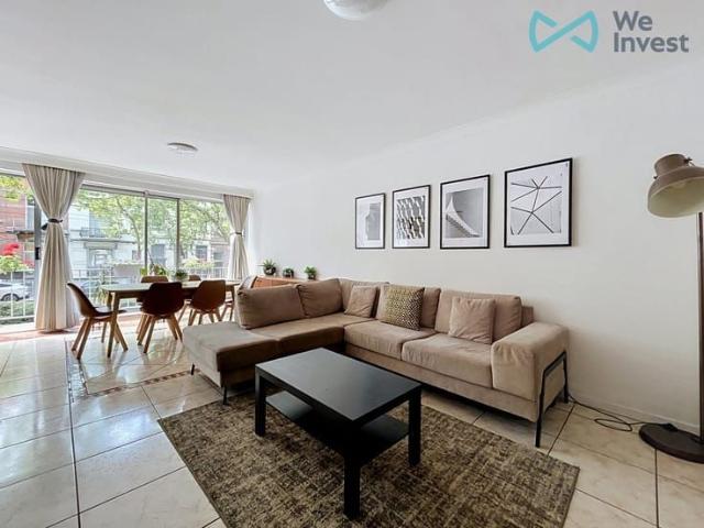 Appartement location à Vorst, Bruxelles