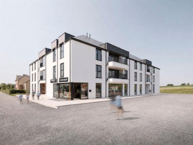 Appartement location à Habay, Wallonie